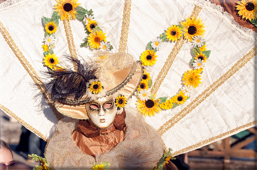 foto Carnevale di Venezia